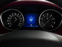 Maserati Ghibli photo