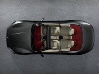 Maserati GranCabrio photo