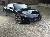 Maserati GranTurismo photo