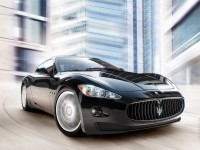 Maserati GranTurismo photo