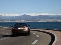 Maserati Quattroporte photo